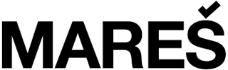 Logo: Mares